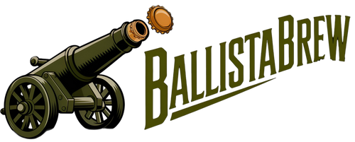 Ballistabrew